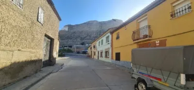 Chalet en venta en Remolinos, Remolinos de 42.000 €