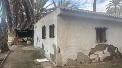 Finca rústica en Matola-La Foia-Las Bayas-La Marina photo 25