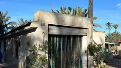 Casa – Elx / Elche, la Foia - Vista 2
