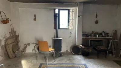 Casa – Elx / Elche, la Foia - Más
