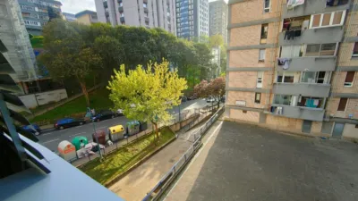 Piso en Kaputxinoak-Galtzaraborda-Alaberga photo 2