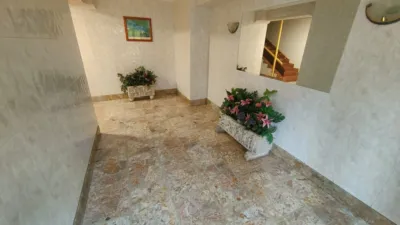 Piso en Kaputxinoak-Galtzaraborda-Alaberga photo 3
