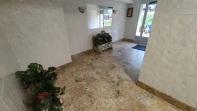 Piso en Kaputxinoak-Galtzaraborda-Alaberga photo 4
