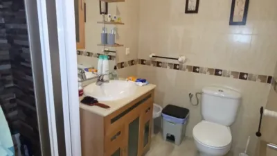 Apartment in Linares photo 10
