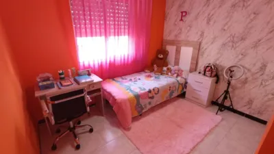 Apartment in Linares photo 11