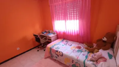 Apartment in Linares photo 12