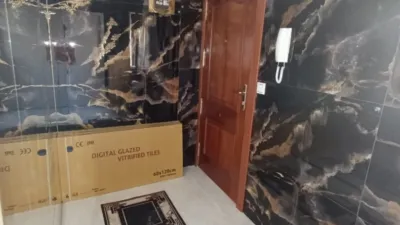 Apartment in Linares photo 14