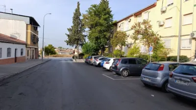 Apartment in Linares photo 18