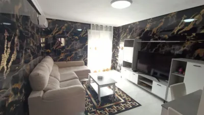 Apartment in Linares photo 3