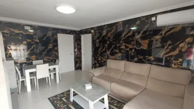 Apartment in Linares photo 4