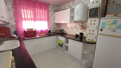 Apartment in Linares photo 5