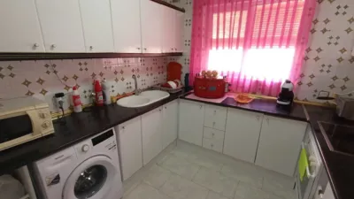 Apartment in Linares photo 6