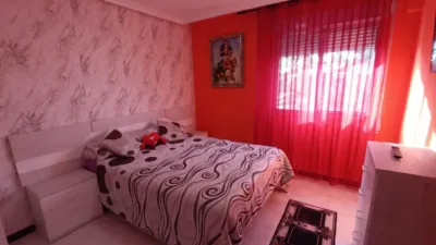 Apartment in Linares photo 7
