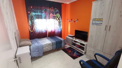 Apartment in Linares photo 8