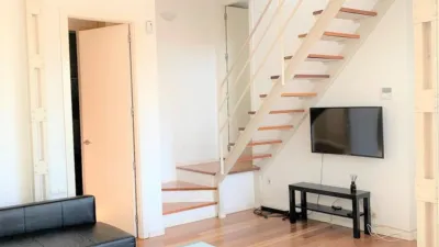 Duplex Penthouse in El Mercat photo 10