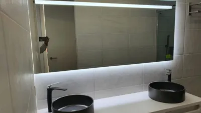 Duplex Penthouse in El Mercat photo 15
