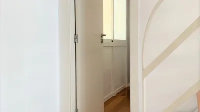Duplex Penthouse in El Mercat photo 18