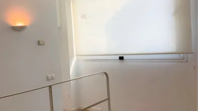 Duplex Penthouse in El Mercat photo 21