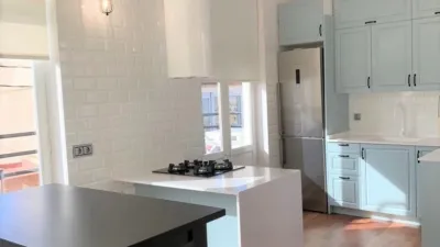 Duplex Penthouse in El Mercat photo 4