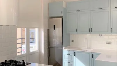 Duplex Penthouse in El Mercat photo 6