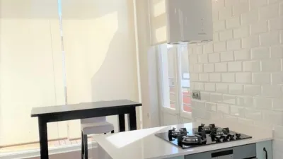 Duplex Penthouse in El Mercat photo 7