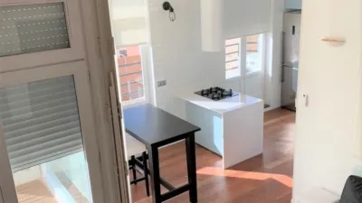 Duplex Penthouse in El Mercat photo 9