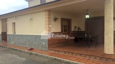 Chalet in Albox photo 31