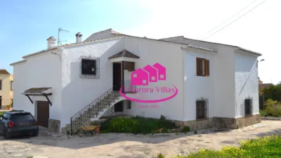 Casa – Xàbia / Jávea, la Marina Alta - Vista 2