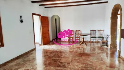 Casa – Xàbia / Jávea, la Marina Alta - Más