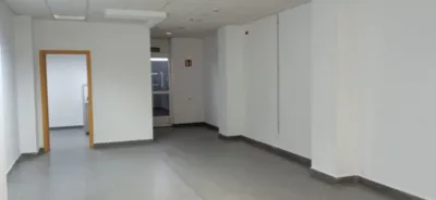 Local comercial en alquiler en Zona Norte, Zona Norte (Alcoi - Alcoy) de 800 €<span>/mes</span>