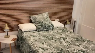 Apartment in Cala de Finestrat photo 8