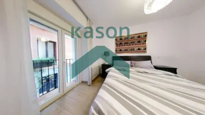 Apartment in Palacio photo 10