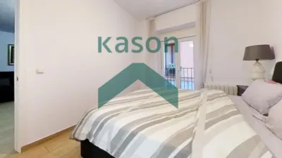 Apartment in Palacio photo 11