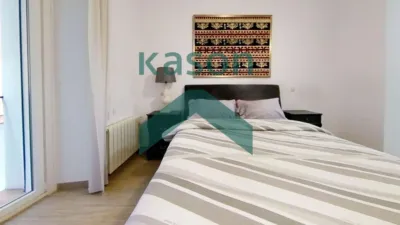 Apartment in Palacio photo 12