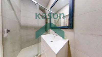 Apartment in Palacio photo 15