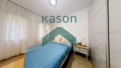 Apartment in Palacio photo 16