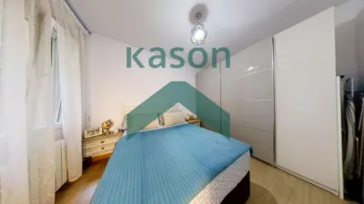 Apartment in Palacio photo 17