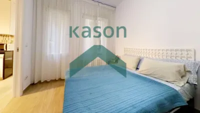 Apartment in Palacio photo 18