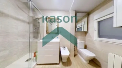 Apartment in Palacio photo 21