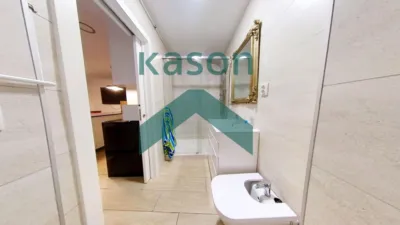 Apartment in Palacio photo 23