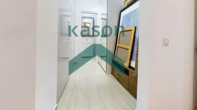 Apartment in Palacio photo 24