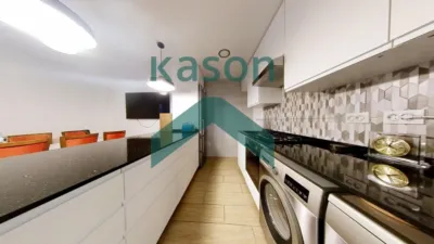 Apartment in Palacio photo 25