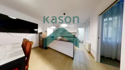Apartment in Palacio photo 26