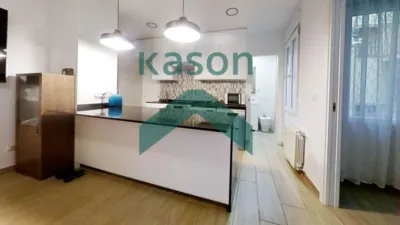 Apartment in Palacio photo 29