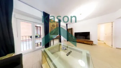 Apartment in Palacio photo 2