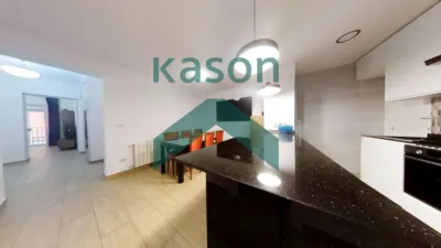 Apartment in Palacio photo 30