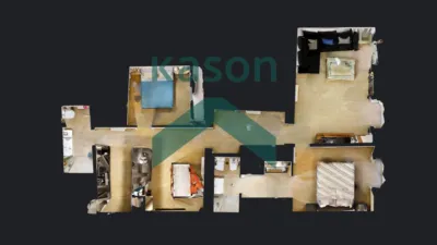 Apartment in Palacio photo 31