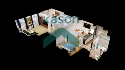 Apartment in Palacio photo 32