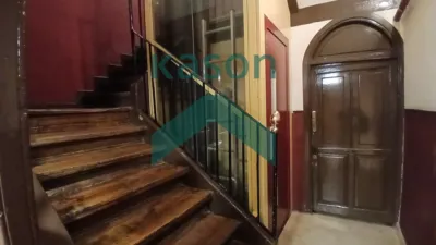 Apartment in Palacio photo 33