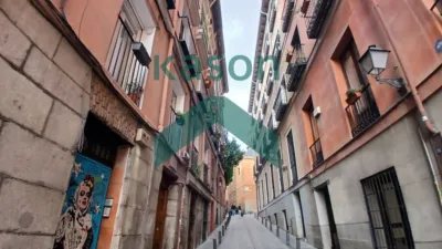 Apartment in Palacio photo 37